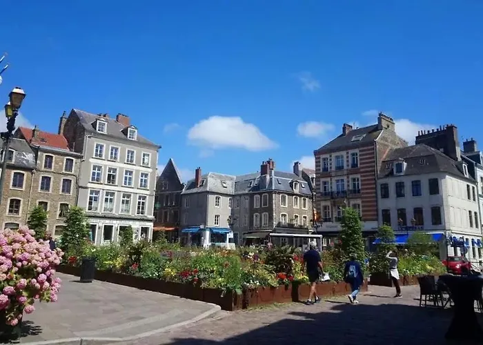 Les Warenne - 2 Vendégház 4*