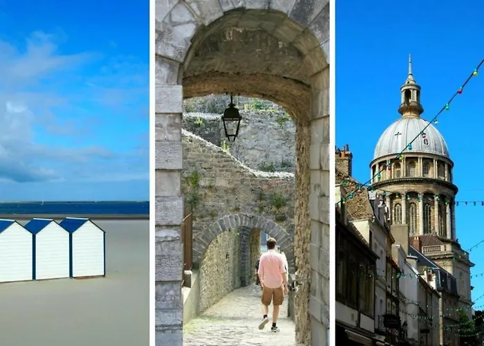 Les Warenne - 2 Saint-Étienne-au-Mont