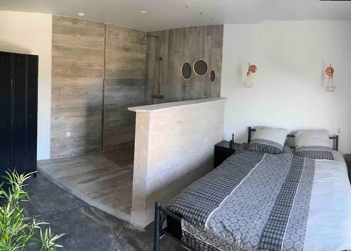 Vendégház Les Warenne - 2