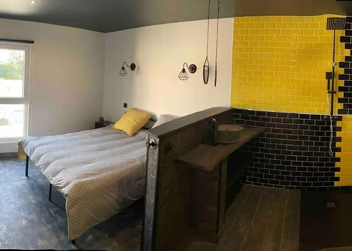 Les Warenne - 2 Vendégház 4*