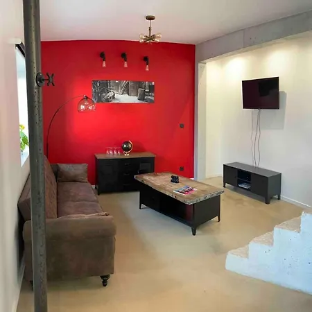 Guest house Les Warenne - 2 *