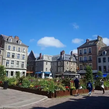 Les Warenne - 2 Guest house *