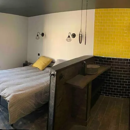 Les Gites De La Warenne - Gite 2 Gasthuis 4*