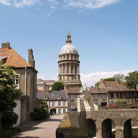 Les Gites De La Warenne - Gite 2 Gasthuis Saint-Étienne-au-Mont